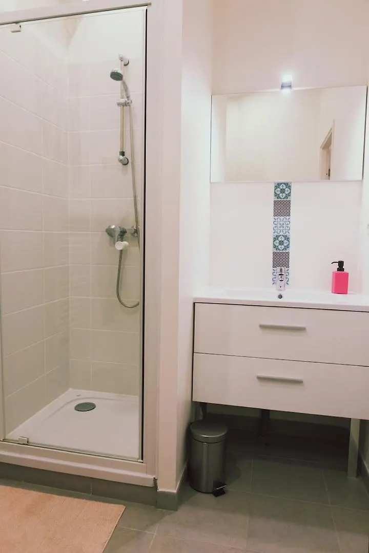 Matabiau Station Sncf - City Center Toulouse Apartment